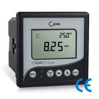 Water Quality Sensors And Meters - Color: Black
