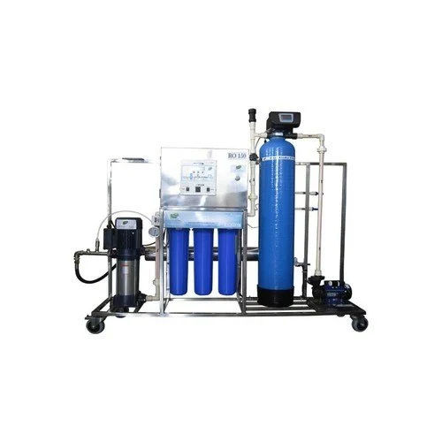 Industrial UV Water Purifier Systems