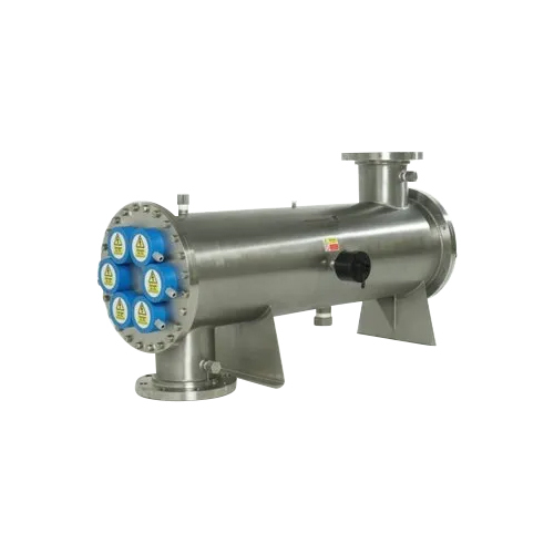 Deebru UV Disinfection Systems