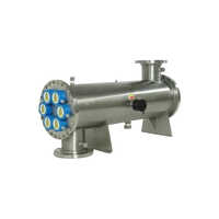 Semi Automatic Deebru Uv Disinfection Systems For Wastewater