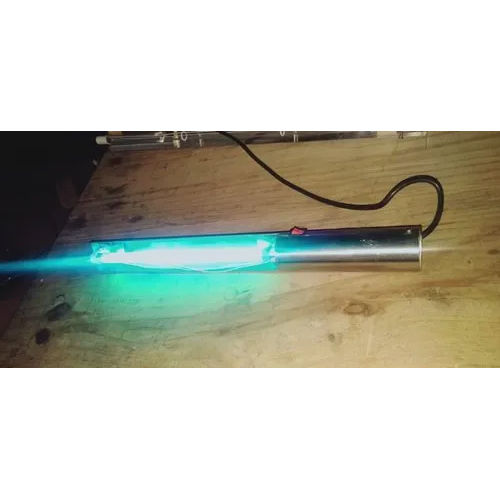 Uv Sterilizer Light