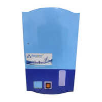 Ozone Water Purifiers - Material: Plastic