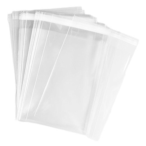 LDPE Plastic Bag