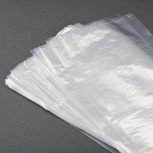 LDPE Plastic Bag