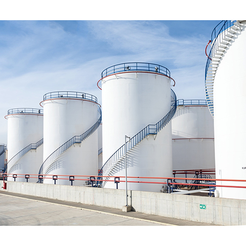 Industrial Storage Tank
