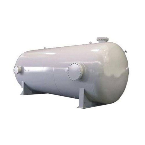 MS Chemical Tank