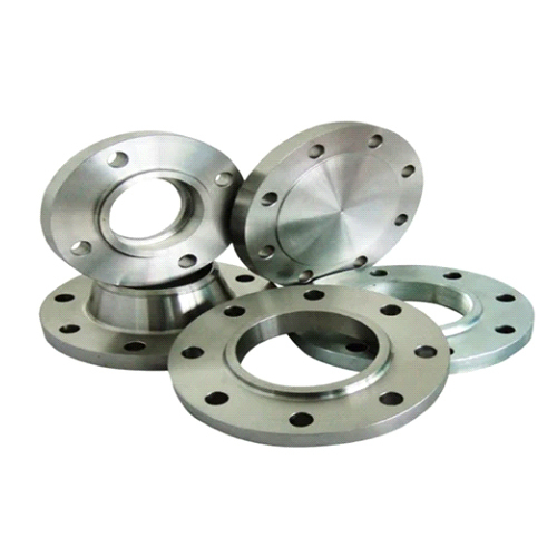 Stainless Steel Flanges
