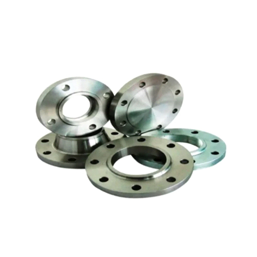 Stainless Steel Forged Flanges