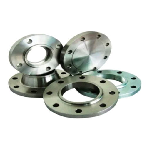Weld Neck Flange