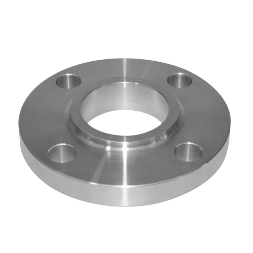 Mild Steel Flanges