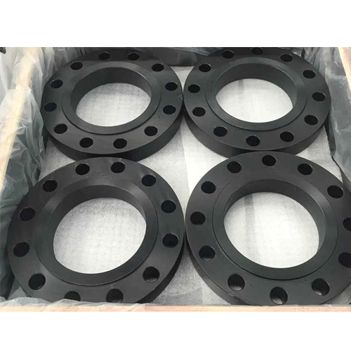 Carbon Steel Flanges