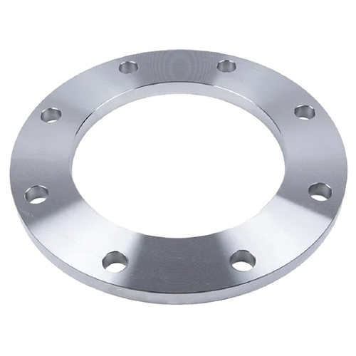CS Plate Flanges