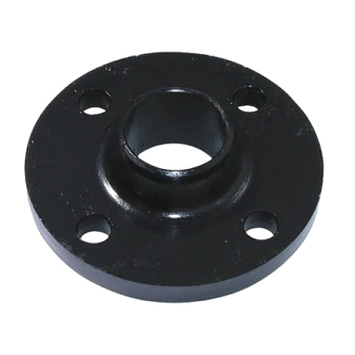 CS WNRF Flanges