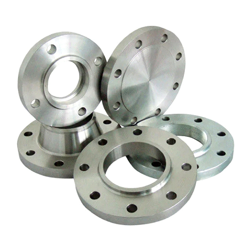 CS SWRF Flanges