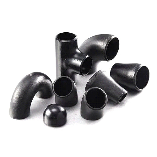 Mild Steel Fittings