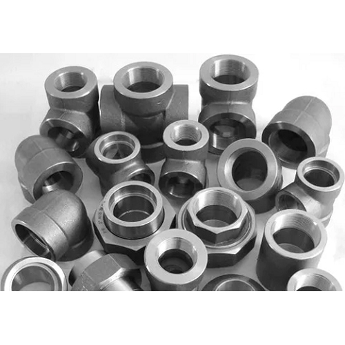 Carbon Steel Fittings