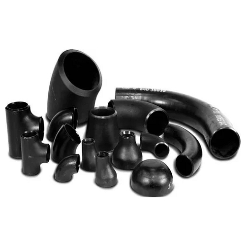 MS Fittings