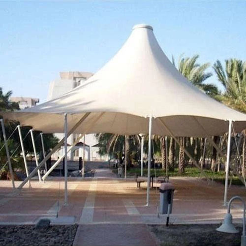 Conical Tensile Structures