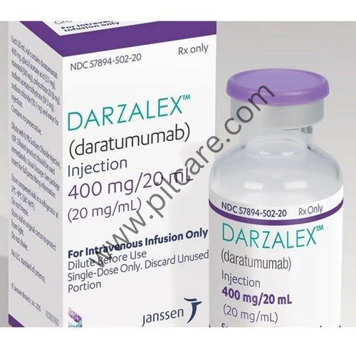Darzalex 400mg Injection