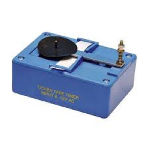 टीसीआर टेप टाइमर