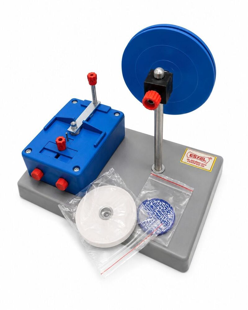 Tiker Tape Timer