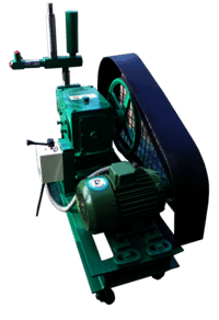 Hand Operated Hydraulic Test Pumps