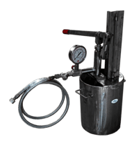 Hand Operated Hydraulic Test Pumps