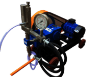 Hand Operated Hydraulic Test Pumps