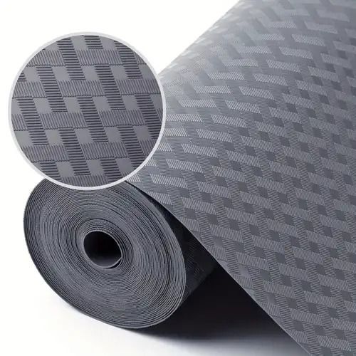 Anti Slip Cross Section Textured Super Grip