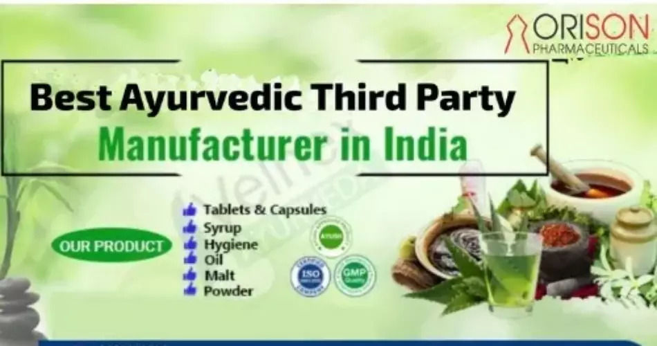 Ayurvedic Capsule