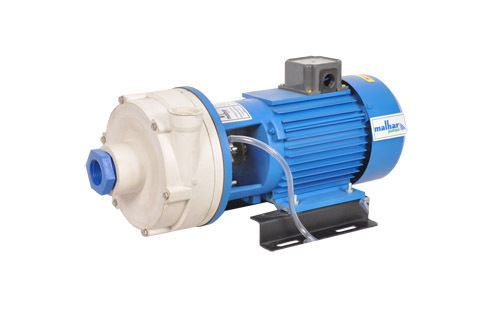 Industrial Polypropylene Pump