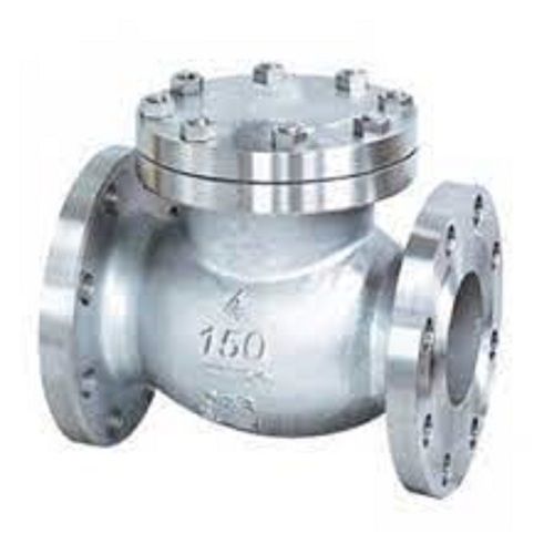 Non Return Valve (NRV)