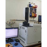 Industrial Gas Chromatograph