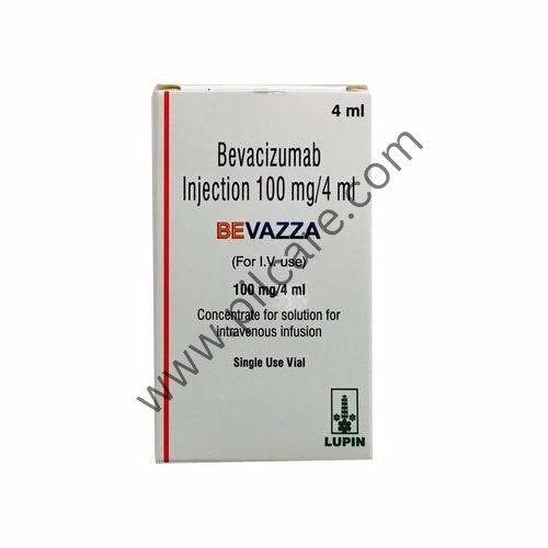 Bevazza Injection