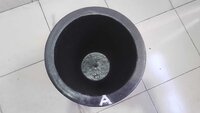 Clay Graphite Silicon Carbide Crucible