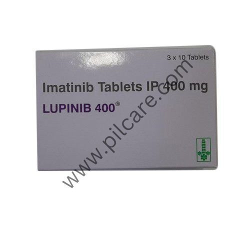 Lupinib 400 Tablet