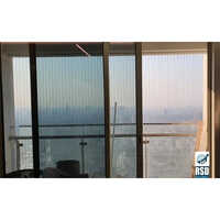 Ss Invisible Grill For Window And Balcony - Feature: Eco Friendly