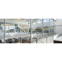 Structural Glazing Service - High-performance Glass Panels | Energy Efficient, Aesthetic Design, Durable Weather Resistance