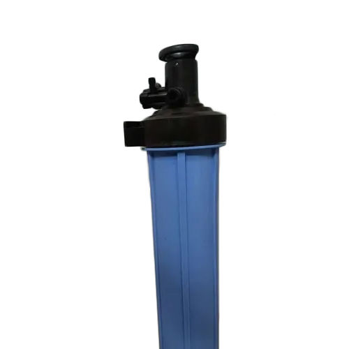 Bathroom Water Softener Installation Type: Wall Mounted