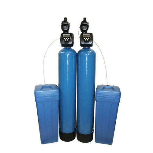 Water Softener