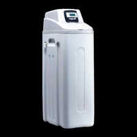 Water Softener - Installation Type: Wall Mounted