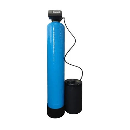 Residential Water Softener