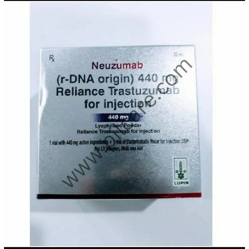 Neuzumab 440mg Injection