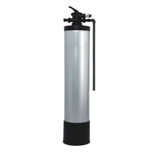 Silver Ngma Carbon Filter