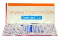 Pramipex Tablet