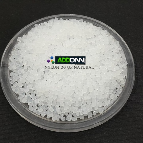 Nylon 6 Unfilled Virgin Plastic Pellets