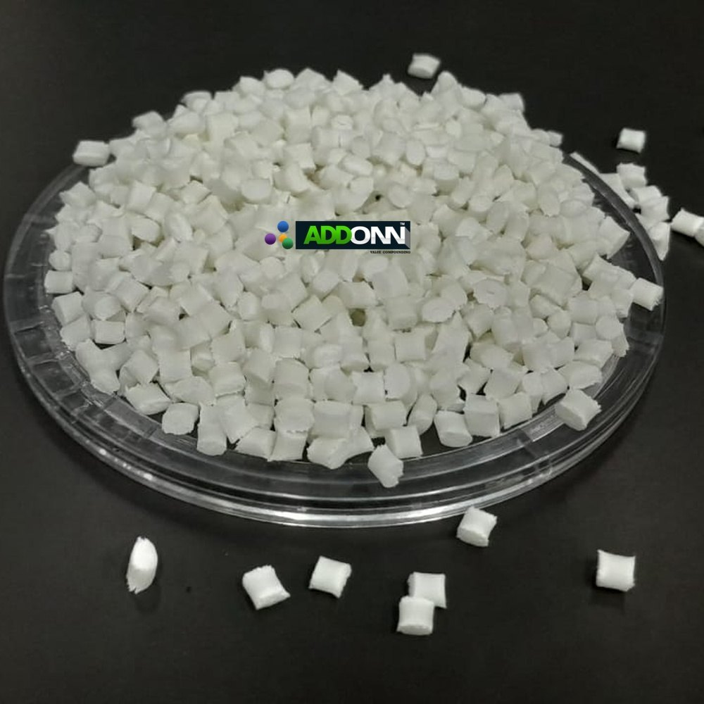 Nylon 6 Glass Filled 30% Natural/Black