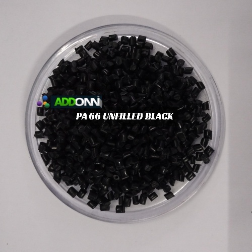 Nylon 66 Polyamide 66 Plain Plastic Pellets