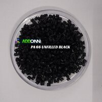 Nylon 66 Polyamide 66 Plain Plastic Pellets