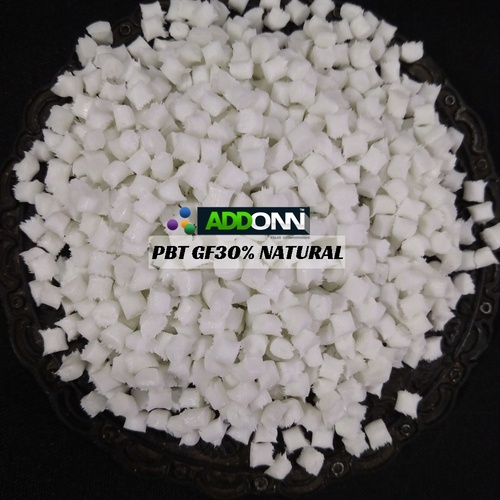 PBT Glass Filled 30% FR Granule